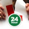 24 Hour Intensive Course